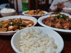 -巷子肥肠(科华巷店)
