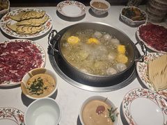 -汕头八合里海记牛肉店(清河店)