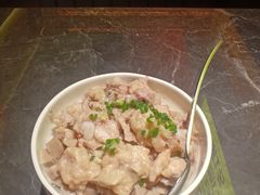 -炊烟小炒黄牛肉(浦东世纪汇店)
