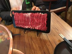 -胡同涮肉