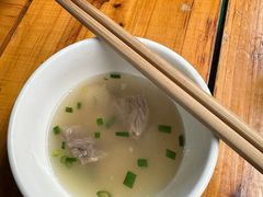 -九九牛肉馆(南山路店)