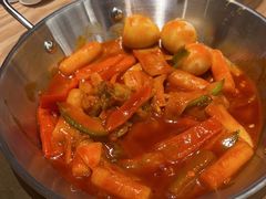 -西塔老太太泥炉烤肉(武汉摩尔城店)
