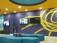 -克乐思·少儿积木搭建|编程(明光路科技馆)