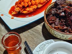 -神仙钵土菜馆(开明路店)