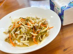 -老白酒农家菜馆