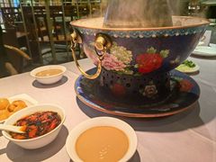 -东来顺饭庄(apm总店)