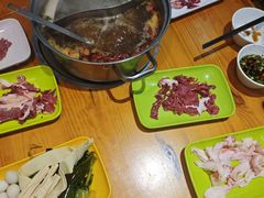 -养牛邓·潮汕牛肉海鲜自助火锅(广州店)