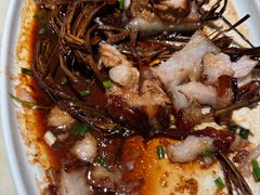 -梁家大院•农家菜(昆山会展中心店)