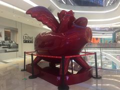 -银泰百货(厦门国贸中心店)