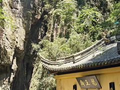 -溪口-滕头旅游景区