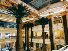 -南通金石国际大酒店