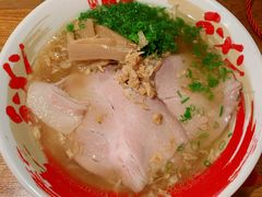 限定王-香葱王-豚王拉面(澳门银河店)