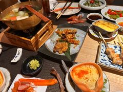 -德川家日本料理(顺义华联店)