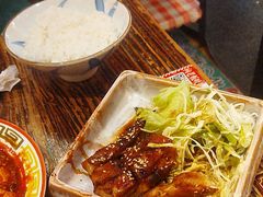 -平成屋· Late Night 食堂(四川北路店)