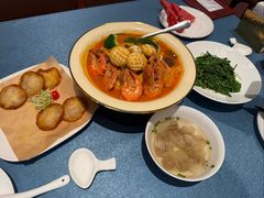 -闽海肴(北辰荟店)