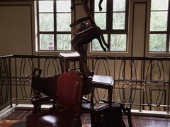 海河英迪格酒店-天津津利华酒店