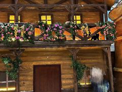 -世界之窗阿尔卑斯冰雪世界