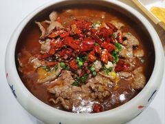 -北国饭店.海鲜.北方菜(新河路店)
