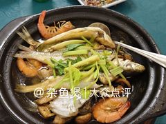 -桂园白粥·潮汕老味道