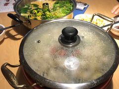 -醉得意·山茶油炒土鸡(泰安万达店)
