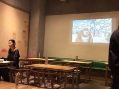 -宝珠奶酪(浦东金桥店)