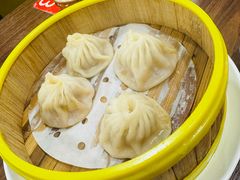-王家沙点心店(南京西路总店)