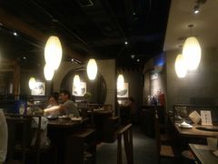 大堂-呷哺呷哺(松江开元店)