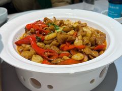 -胡老大菜热饭香·家宴(二七北路店)