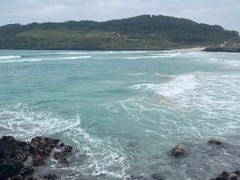 -咸德海水浴场