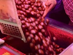 -高记福桂桂花糖炒栗(鼓楼店)