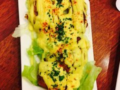 -玛格萝妮比萨屋(陆家浜路店)
