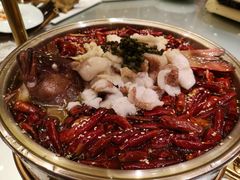 -禧瑞都大饭店(吊桥路店)