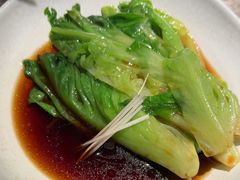 -留半山·香港食堂(啦啦宝都店)