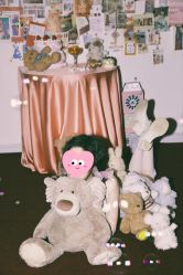 -WAVE SODA摄影工作室