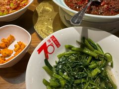 -70年代·江西乡下菜(西乡彩虹城店)