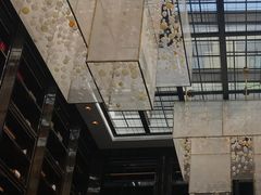 -行者书屋大堂吧 ·下午茶(南京圣和府邸酒店)