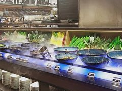 -韩盛·盛江山自助料理(中街大悦城店)