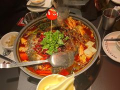 -师烤·豆花烤鱼(深圳坂田天虹店)