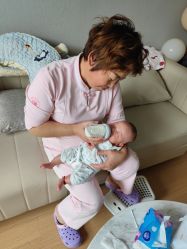 -喜喜月子(瑞虹天地店)