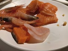 三文鱼-加餐海鲜自助(集美银泰百货店)