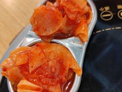 -春川韩国拌饭(中信广场店)