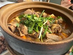 -KAOTOWN烤堂•烧烤(海汇港店)