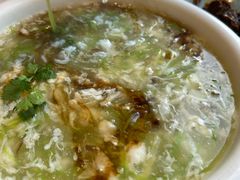 宋嫂鱼羹-浦江餐饮•上海菜馆(五四路店)