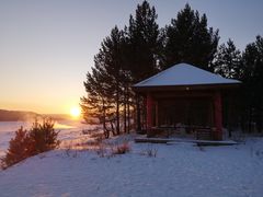 -北极村旅游风景区