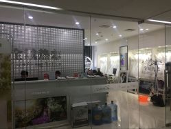-全城热恋璀璨婚纱摄影(国贸总店)