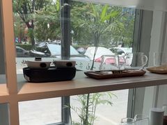 -张一元茶庄(望京店)