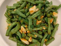 口味豆角-兰湘子·湘菜小炒(长安万科广场店)