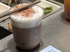 -O.P.S. CAFE