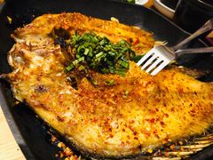 -云海肴·云南小炒·汽锅鸡(天津国金汇店)