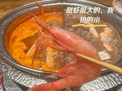 -蟹将军·松叶蟹和牛日料放题自助(K11店)